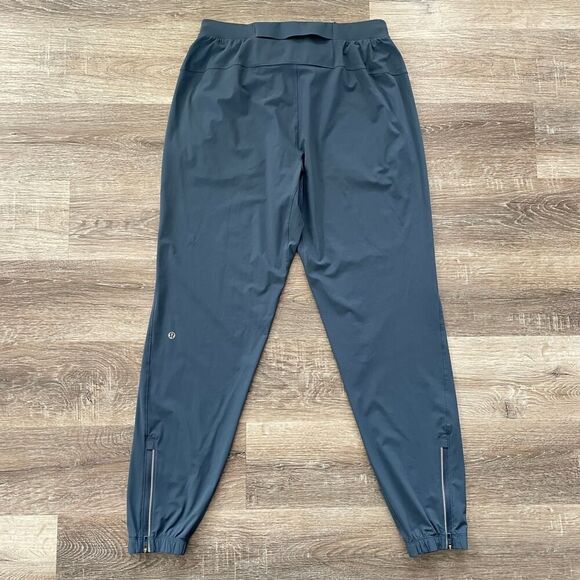 Lululemon Men’s Surge Jogger *29" Mach Blue - Size: Medium - Picture 4 of 9